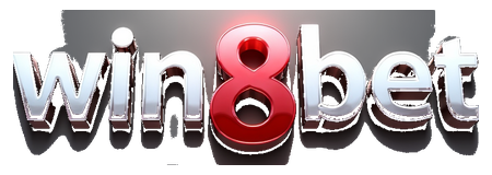 win8bet logo