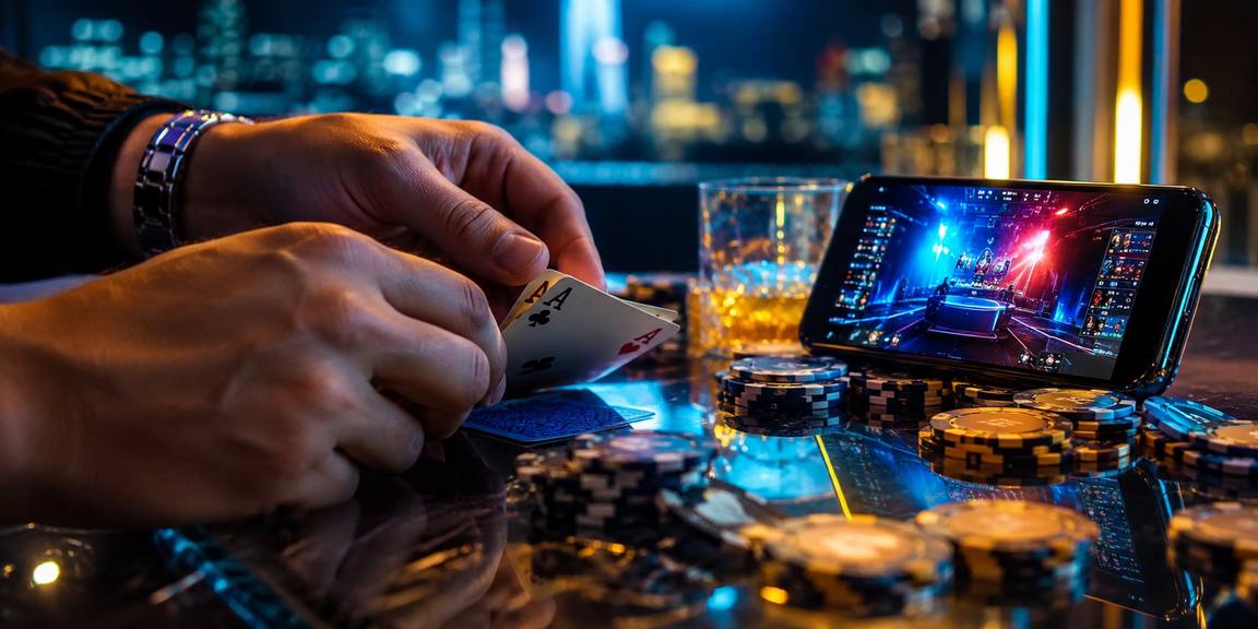 win8bet mobile gaming